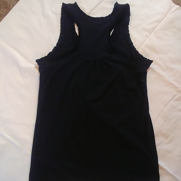 Ladies tank top - Picture 3 of 3